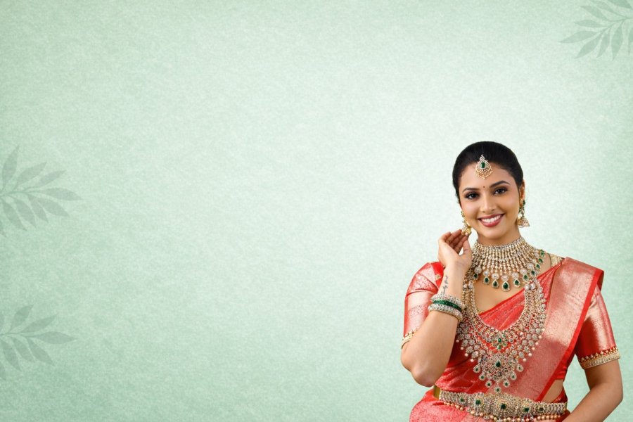 SudheerKT One Gram Gold