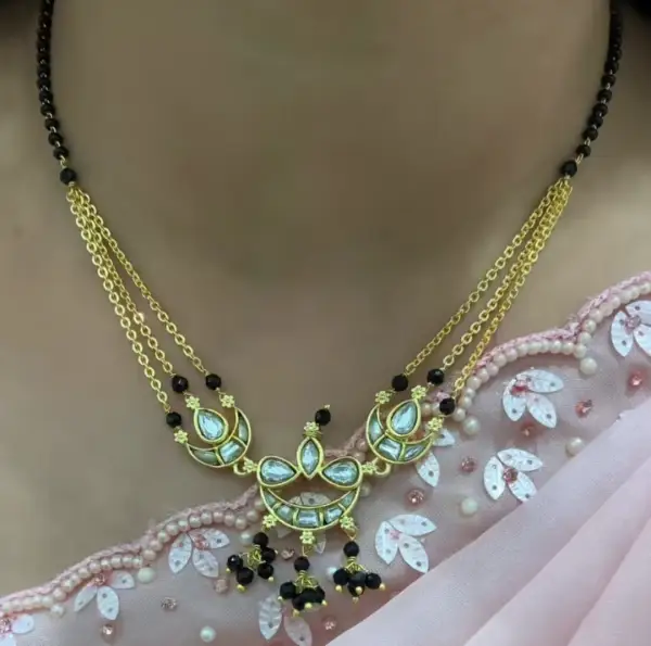 Short Mangalasutras