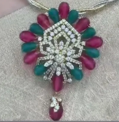 Pendants