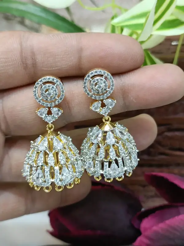 GJ Earrings