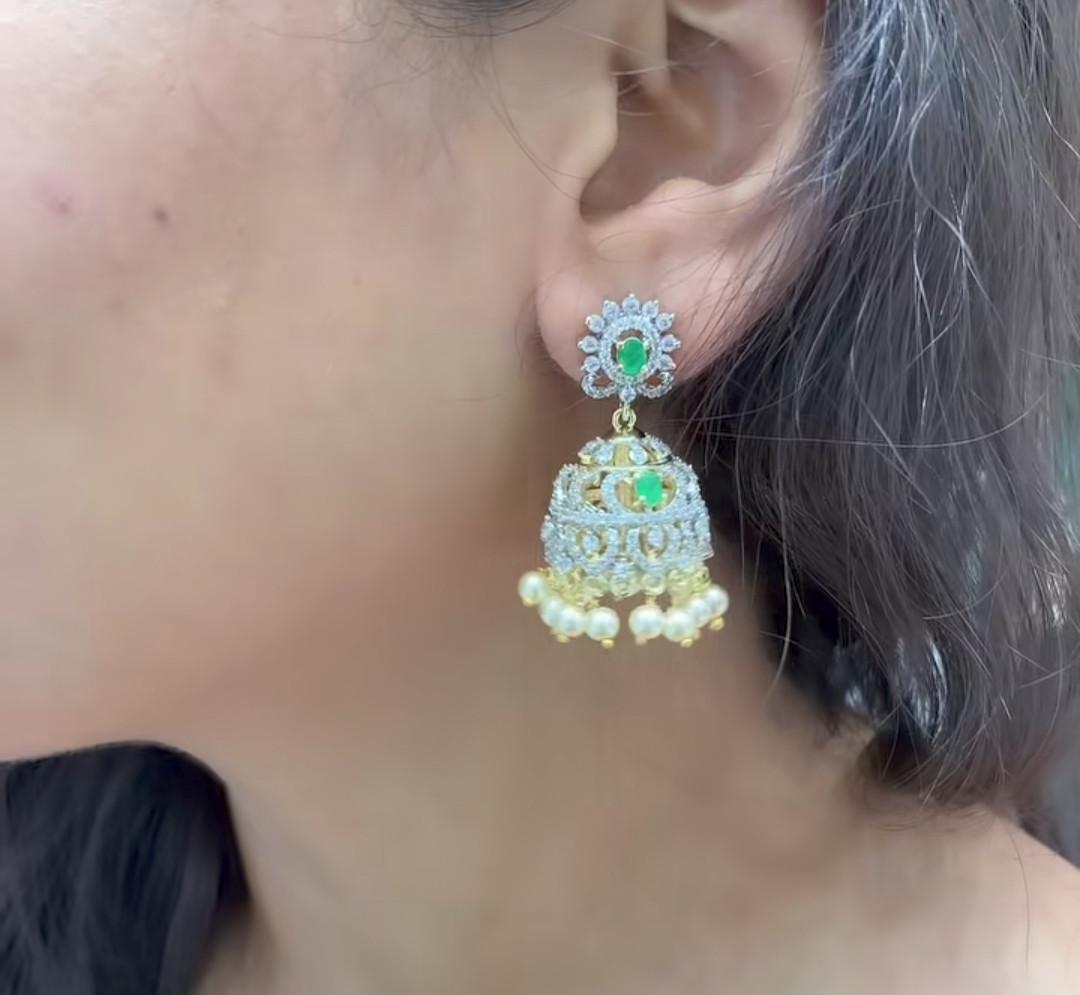 JHUMKAS