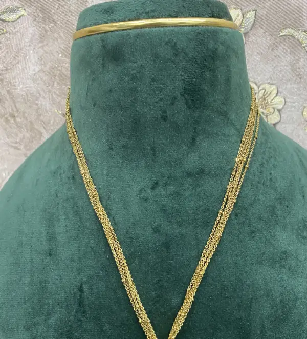 Chains