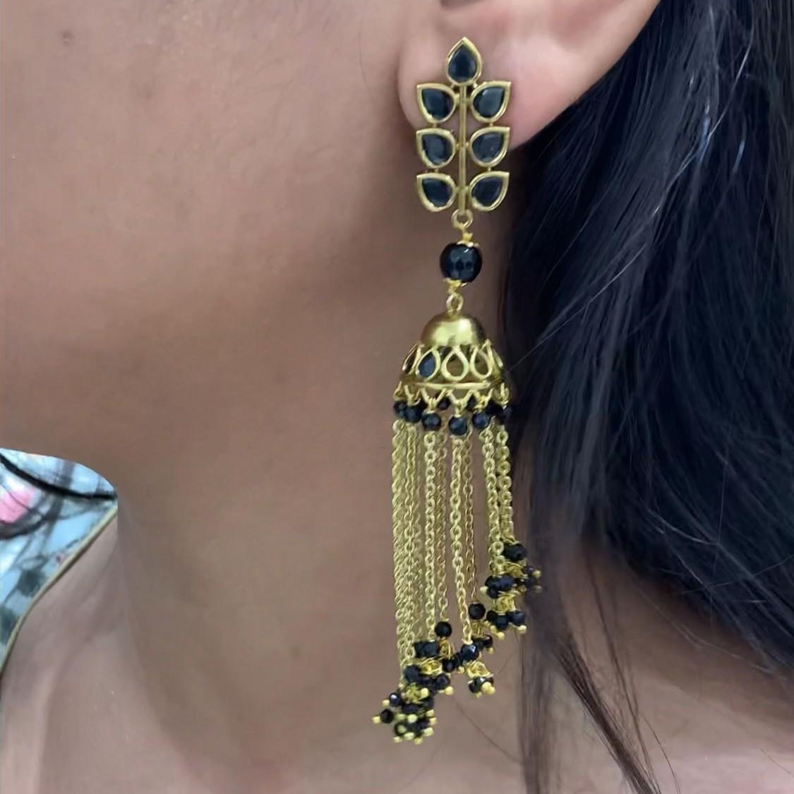 JHUMKAS-SKT019