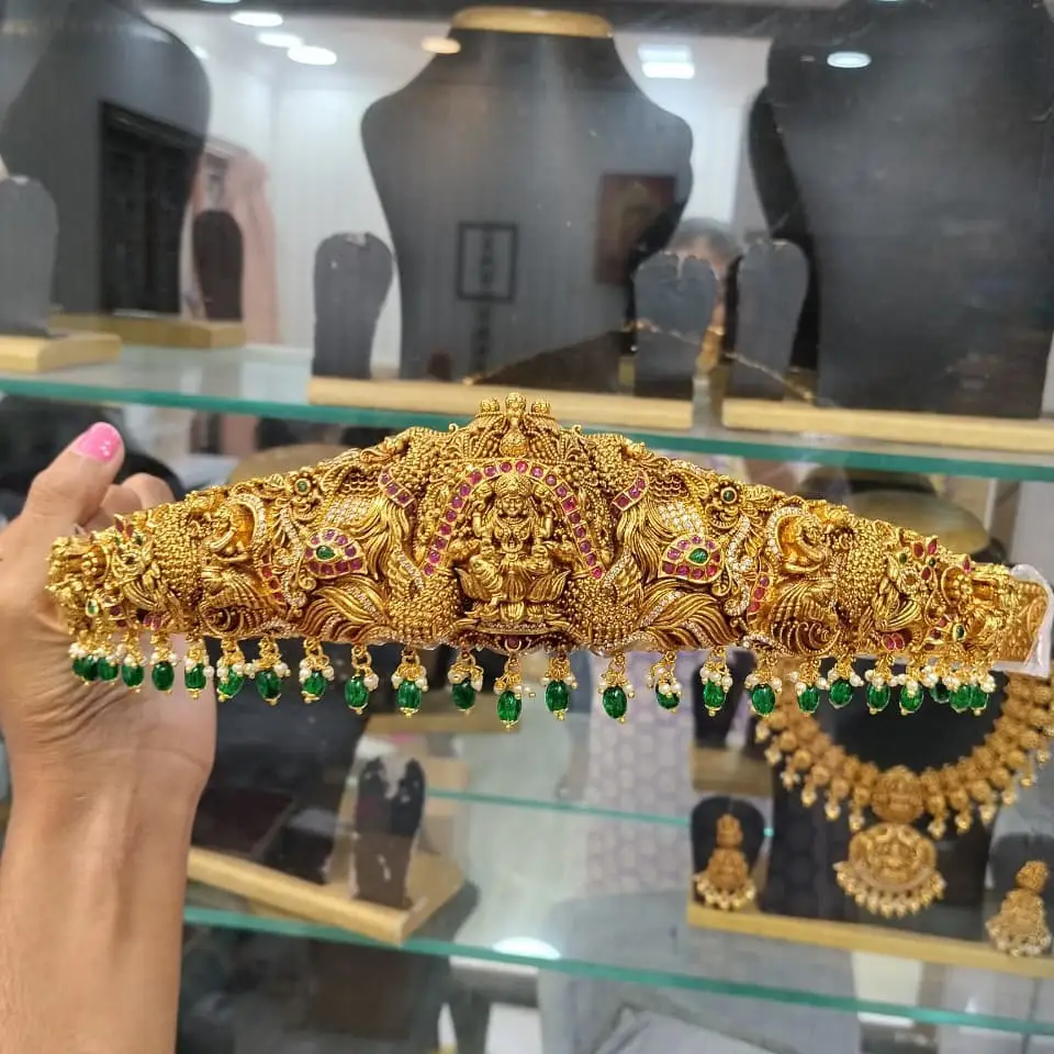 Waist Belt-SKT1158