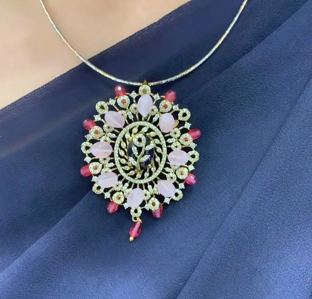 Pendants-SKT1209