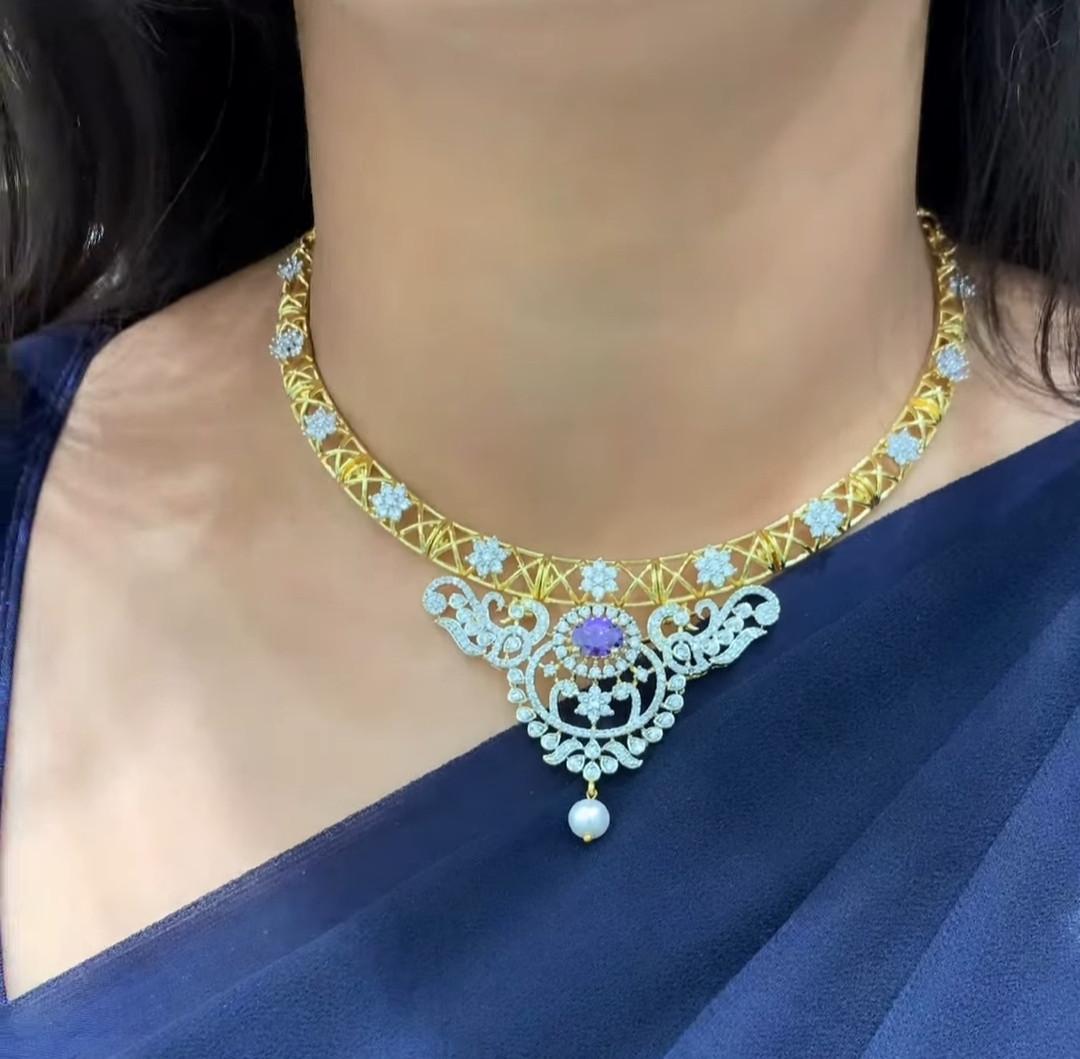 Short Ganga Jemuna-SKT1213