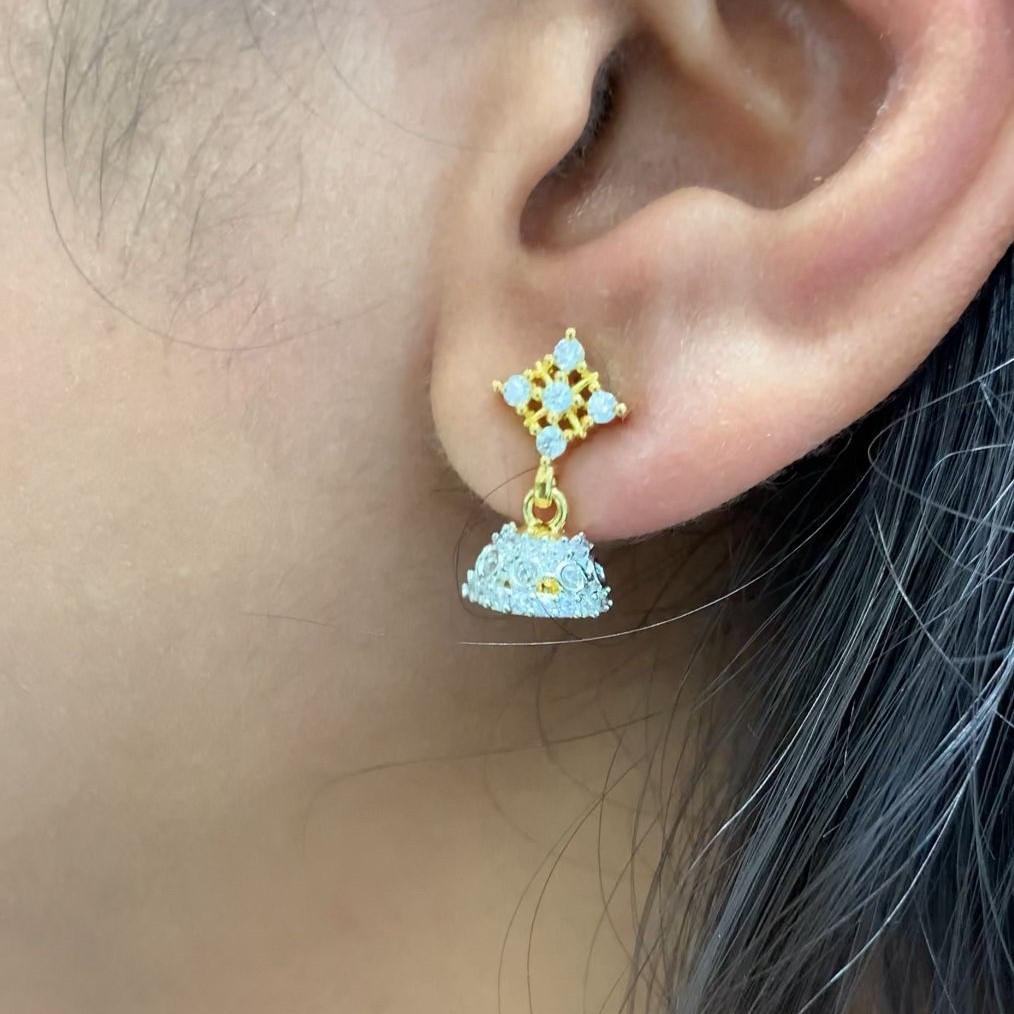 JHUMKAS