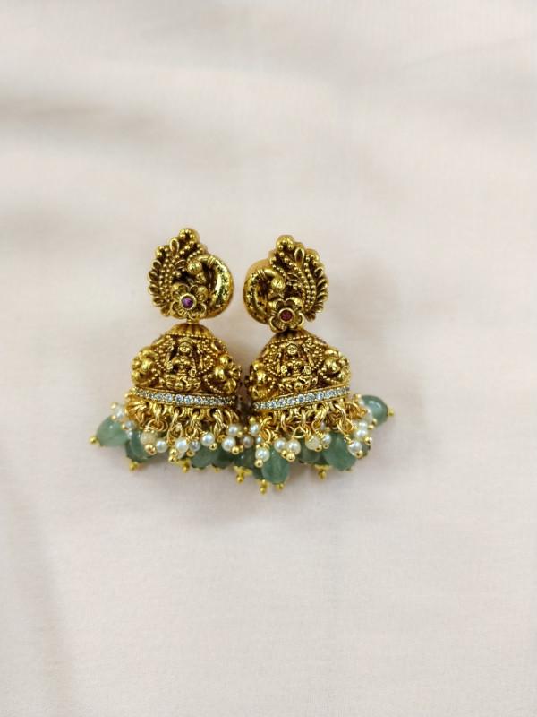 JHUMKAS-SKT1243