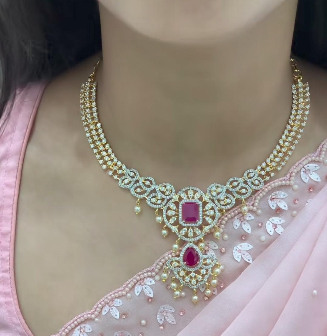 Short Ganga Jemuna-SKT1352