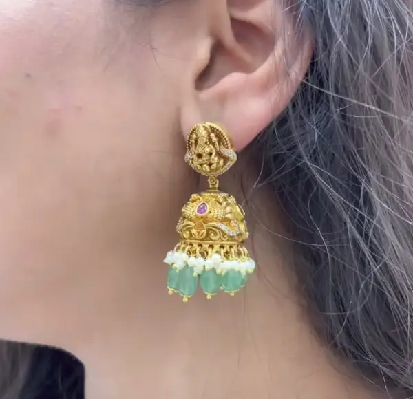 JHUMKAS-SKT1385