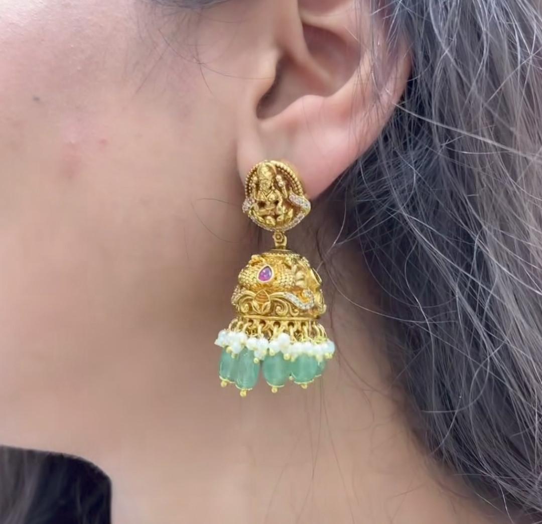JHUMKAS-SKT1385
