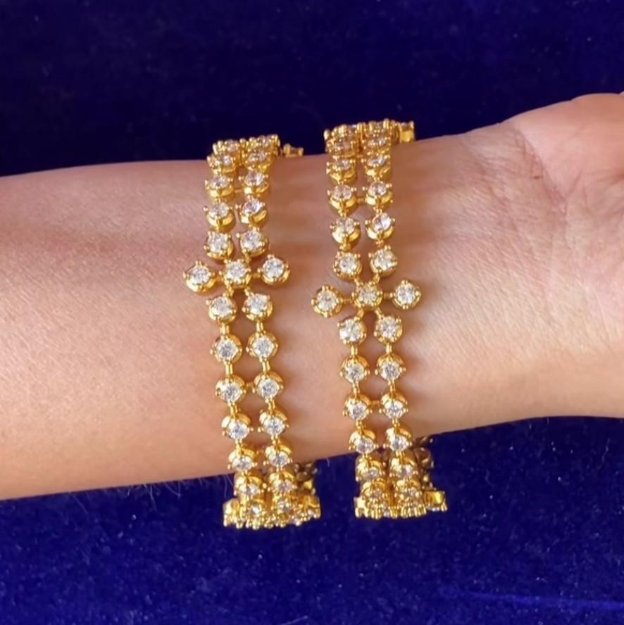 Bangles-SKT1721 - Size: 2.6