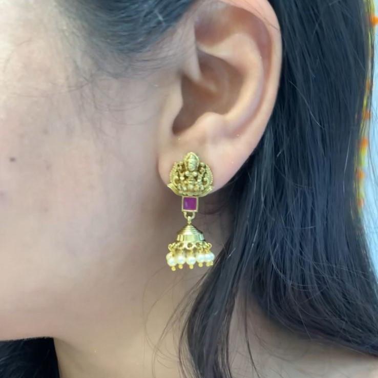 JHUMKAS