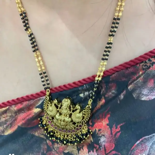 SHORT MANGALSUTRAS