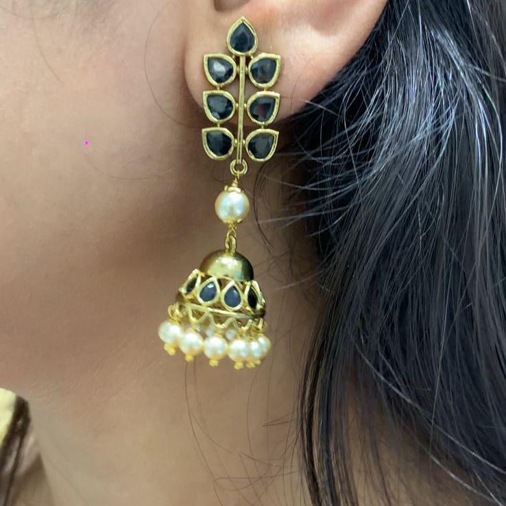 JHUMKAS