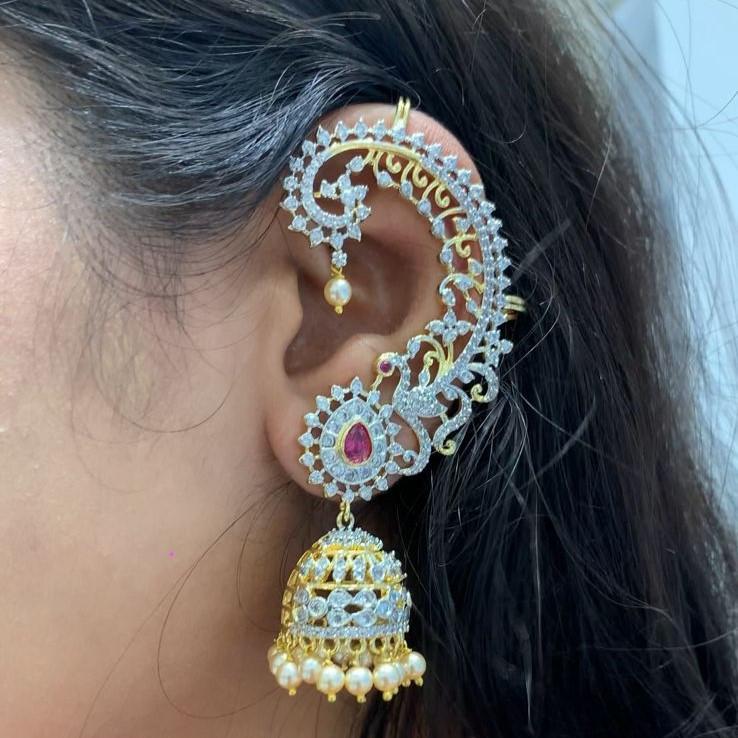 GJ JHUMKAS