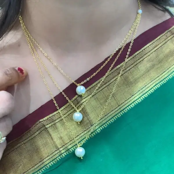 CHAINS