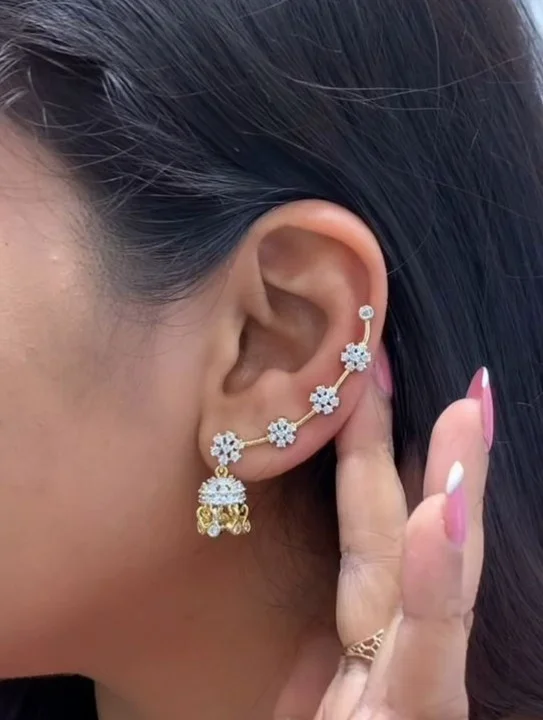 EAR CUFFS