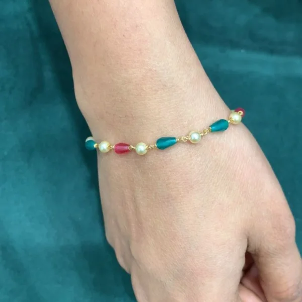 BRACELETS