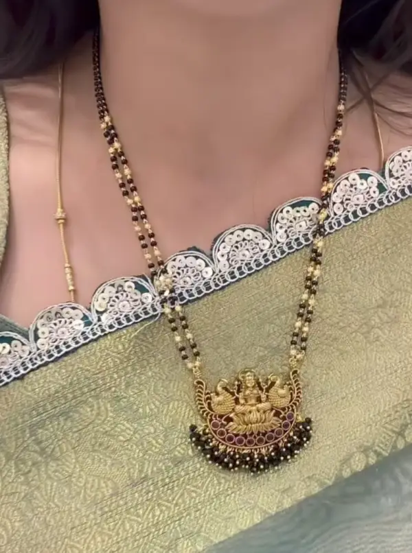 Mangalasutras