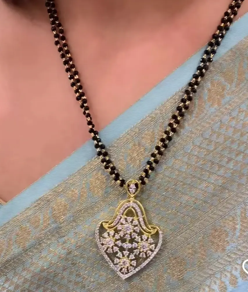 Mangalasutras
