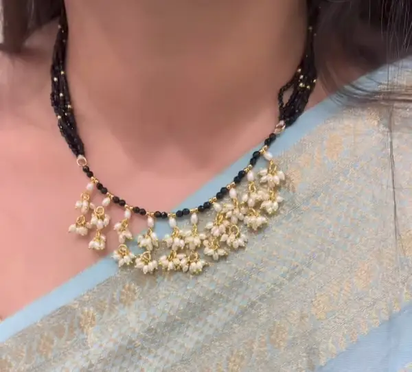 Mangalasutras