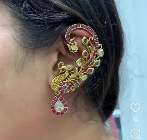 EARCUFFS