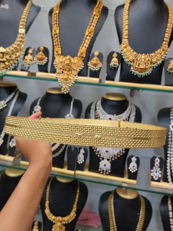 Waistbelts