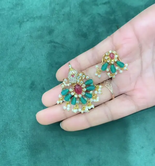Pendants
